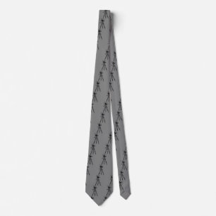 Vintage filmar filmuppsättningkameran slips