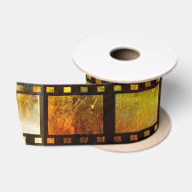 Vintage filmrullfilm