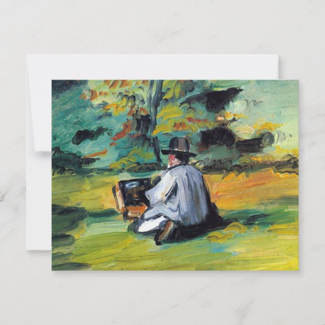 Vintage Fine Art (Framsida)
