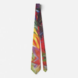 Vintage Fine Art i Forms av Franz Marc Slips