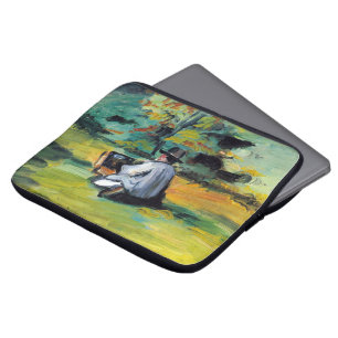 Vintage Fine Art Laptop Sleeve