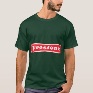 Vintage Firestone T Shirt
