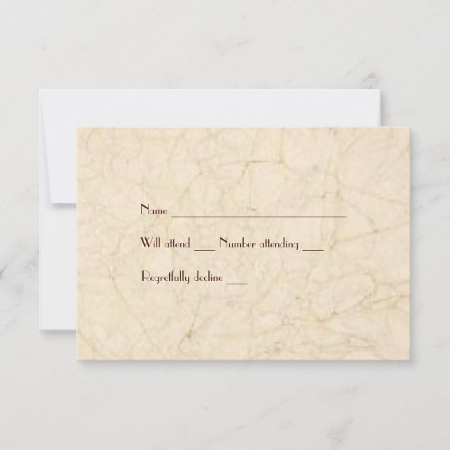 Vintage Fiskare Älskare Boat osa med kuvert (Framsida)