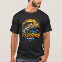 Vintage Fiskeäventyr