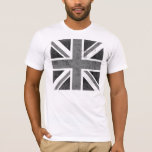 Vintage Flagga Förenade kungariket T-shirt<br><div class="desc">Vintage Flagga Förenade kungariket T-shirt</div>