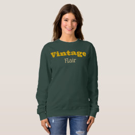 Vintage Flair T-Shirt