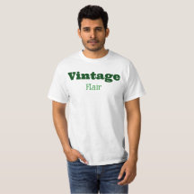 Vintage Flair T-Shirt