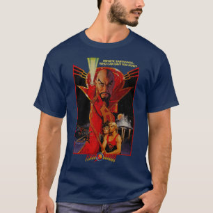 Vintage Flash Gordon T Shirt