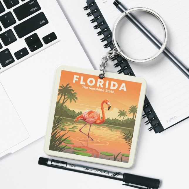 Vintage Florida (Skapare uppladdad)