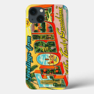 Vintage Florida