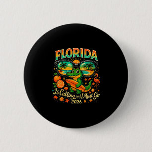 Vintage florida gator surfing retro strand 2026 to knapp