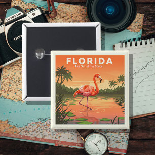 Vintage Florida Knapp