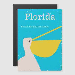 Vintage Florida Pelican-resemapp