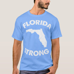 Vintage Florida Strong T Shirt