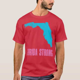 Vintage Florida Strong T Shirt
