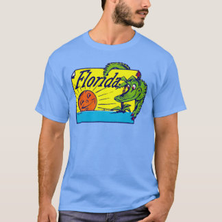 Vintage Florida T Shirt