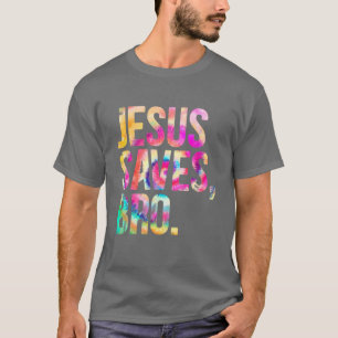 Vintage Flower Christian Quote Religiösa Say T Shirt
