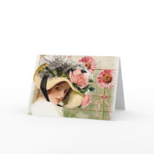 Vintage Flower Dam.