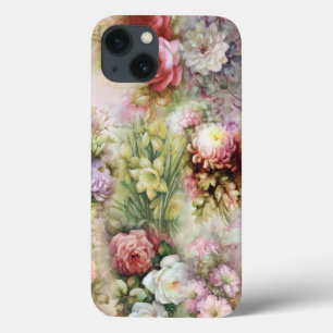 Vintage Flowers