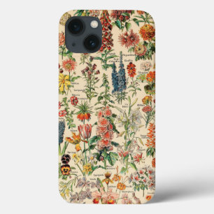 Vintage Flowers