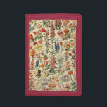 Vintage Flowers<br><div class="desc">Besök min butik om du vill ha mer intressant design och fler valmöjligheter för färg => zazzle.com/colorfulworld*</div>