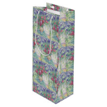 Vintage Flowers Peonies Anemones och Lupins