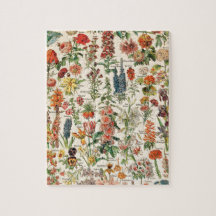 Vintage Flowers