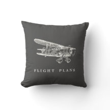 Vintage Flygplan, flygplaner