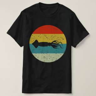 Vintage för bläckstråle t shirt