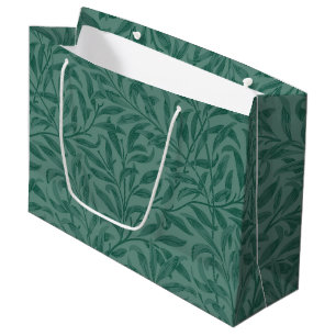 vintage för elegant grönt löv design