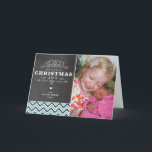 VINTAGE för FOLTO CHRISTMAS-KORT Helgkort<br><div class="desc">Skicka och extra speciellt meddelande med stil och pizzazz i år... Personlig med dina detaljer och foton som mina moderna helgdag säkert kommer att klara sig ut från hälsning som dina vänner och familj kommer att få den här säsongen och kommer att göra ett speciellt minnesmärke som kommer att uppskattas...</div>