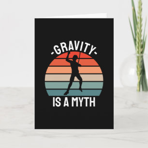 Vintage för klimatförändring i sten kort