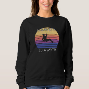 Vintage för klimatförändring i sten t shirt