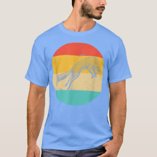 Vintage för kvinnor i Manar T Shirt