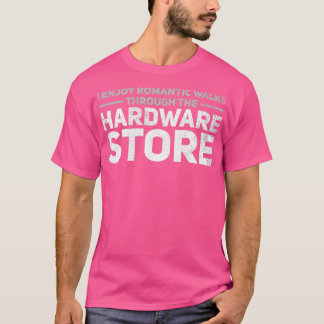Vintage för maskinvaruarkiv t shirt