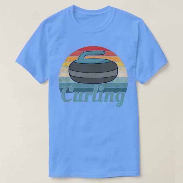 Vintage för skytteskytte t shirt (Design framsida)