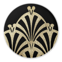 vintage för svart brons i svart mönster-elegant i 