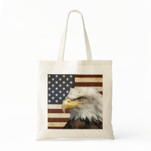 Vintage Förenta staternas Flagga med amerikanska Ö