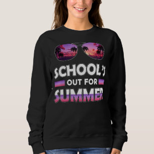 Vintage förra Skolor-dagen på skolresa ut till som T Shirt