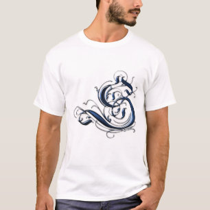 Vintage första S T Shirt