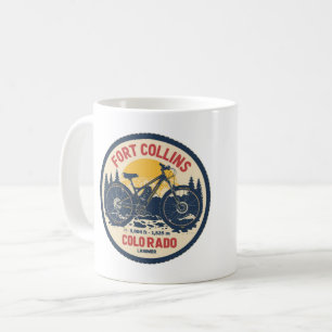 vintage fort colllins colorado mountainbike gif kaffemugg