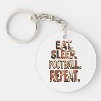 Vintage fotbollsfan-design | Retro fotbollsgrafik