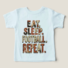 Vintage fotbollsfan-design | Retro fotbollsgrafik T Shirt