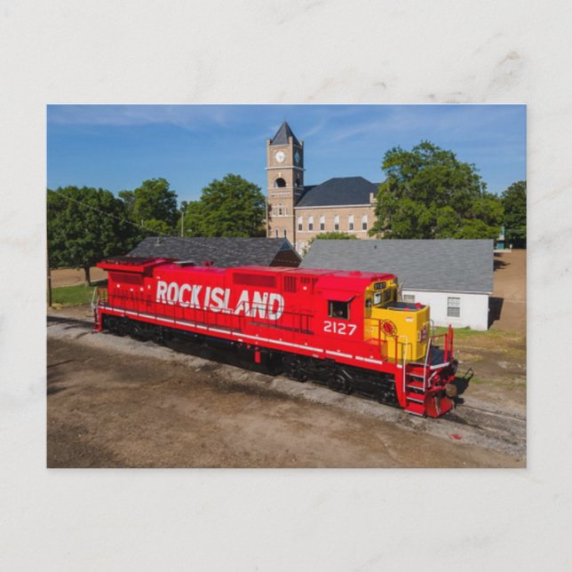 Vintage Fotovykort Vykort (Framsida)