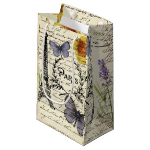 vintage fransk eiffel torn Paris Party