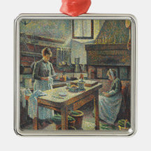 Vintage Fransk Kitchen