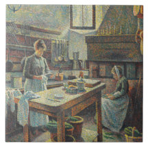 Vintage Fransk Kitchen