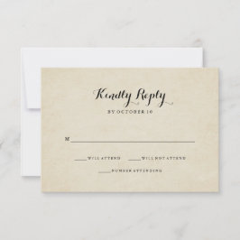 Vintage Fransk Stil Bröllop OSA