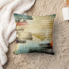 Vintage Fraser Kudd Kudde