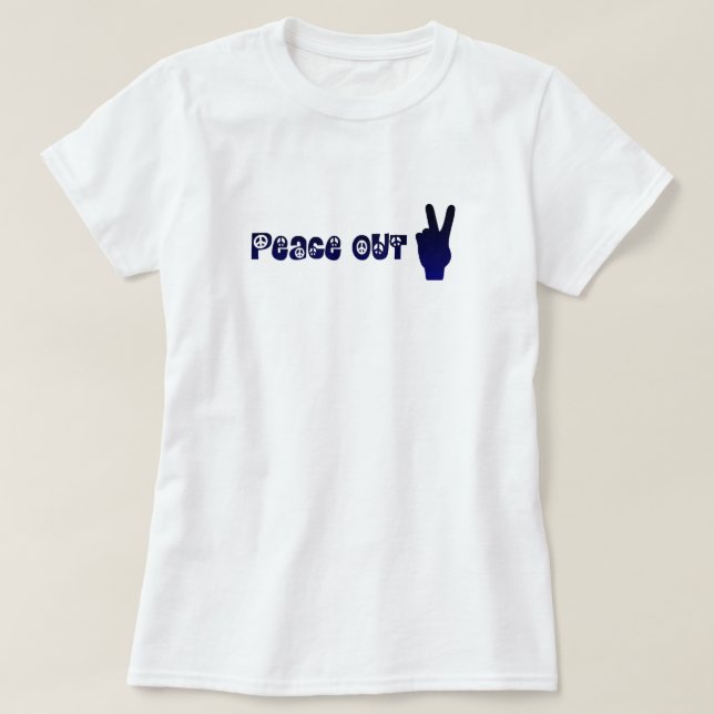 Vintage Fred Tee Shirt (Design framsida)